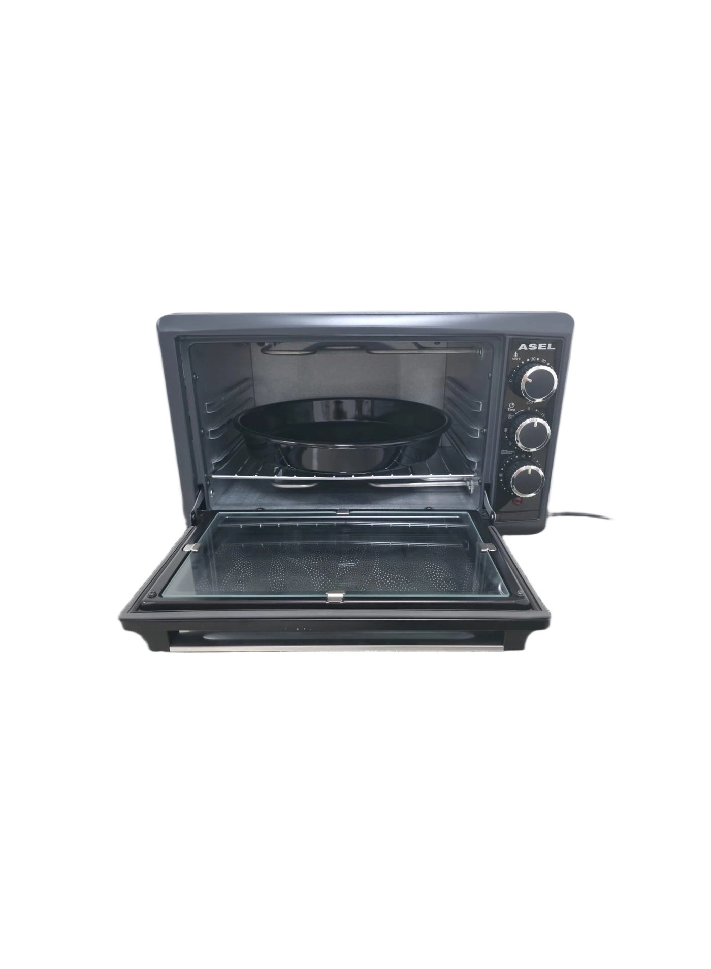 AF-38-23 - Mini Oven (Oven & Grill Combination)