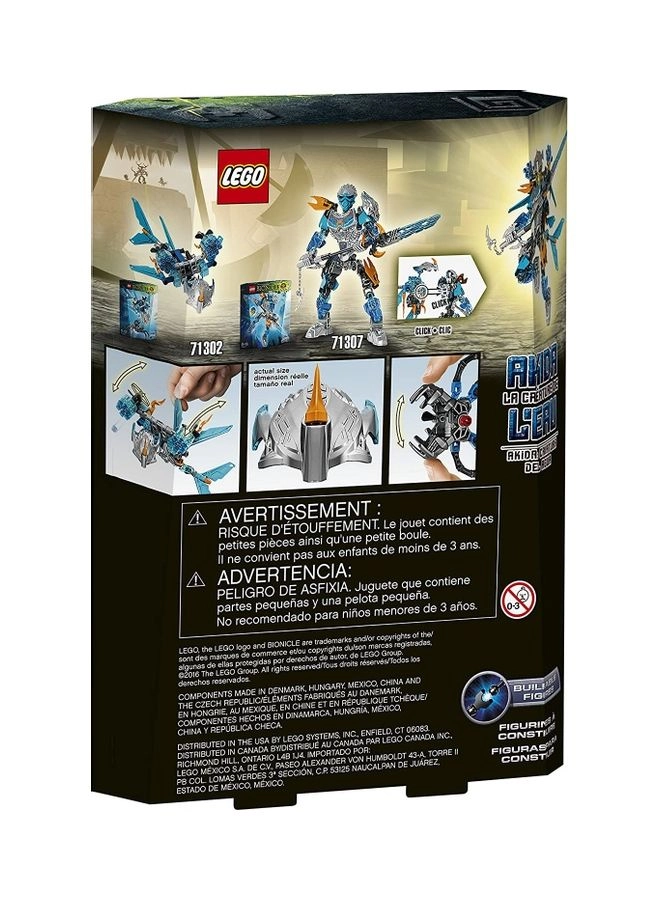 Bionicle - Akida (6136896)