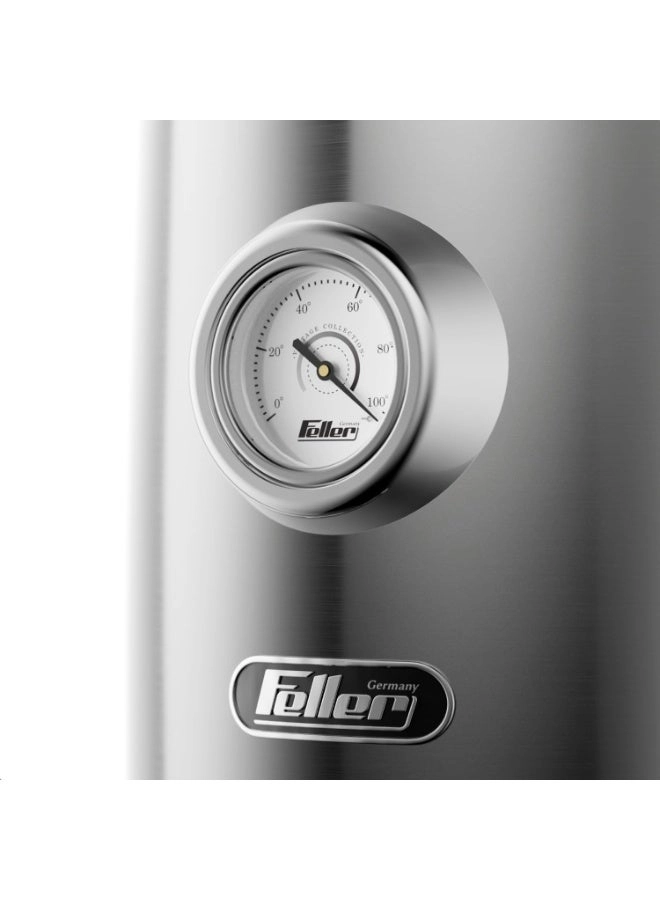 Retro Style Kettle - 1.7L