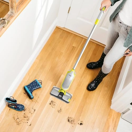 VM200 - Dual Cleaning Function 30 minutes