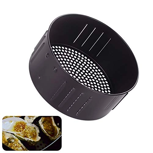 Air Fryer Baking Basket - Cast iron 1pc