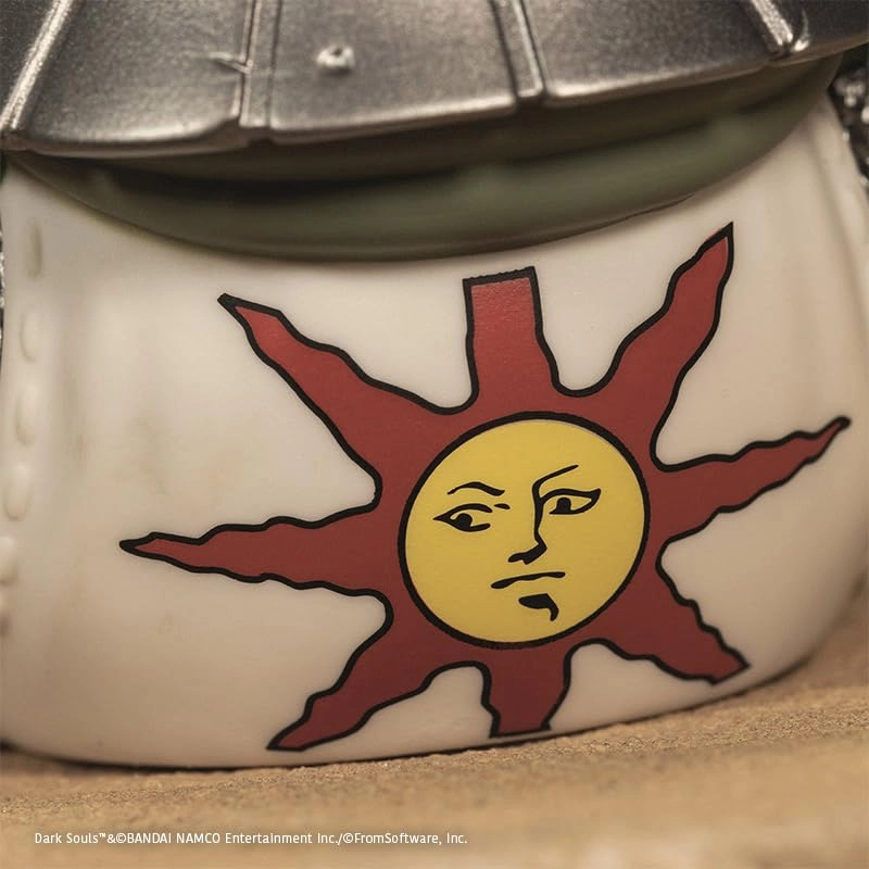 Solaire of Astora - Dark Souls Box Edition - 9 centimetres (9 cm) (NS4597)