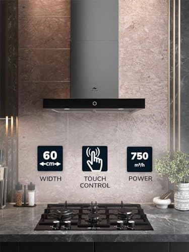 MKH 605 - 750 Cubic Meters Per Hour 60 cm