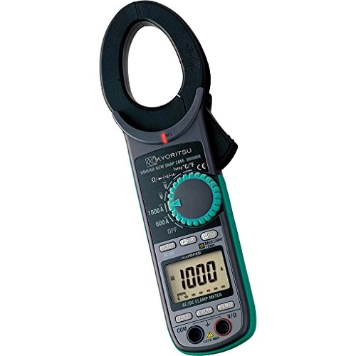 KEW 2055 - IV 600V 40 mm