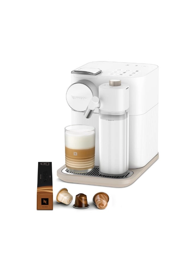 Gran Lattissima F541