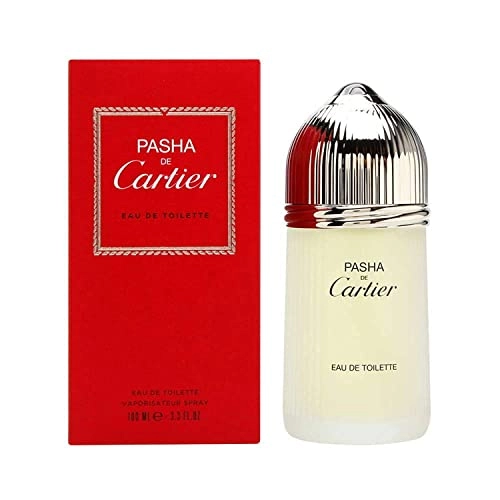 Pasha De For Men Eau de Toilette 100 ml