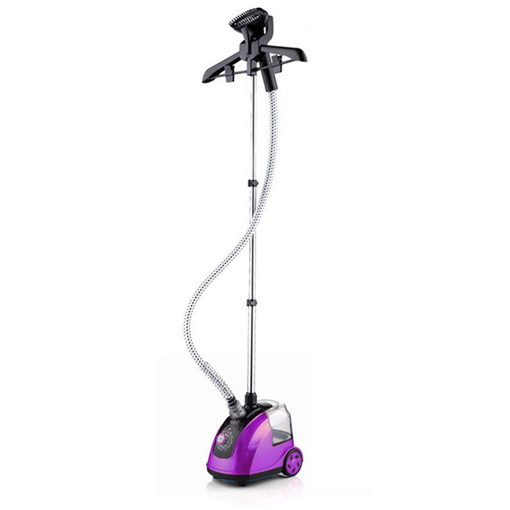 Vertical Garment Steamer - 1800W 1.7L