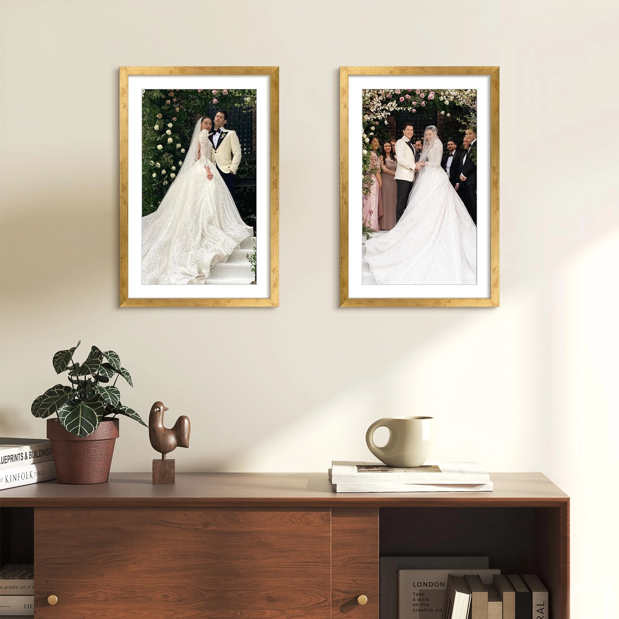 Picture Frame - 11x17 1 Count