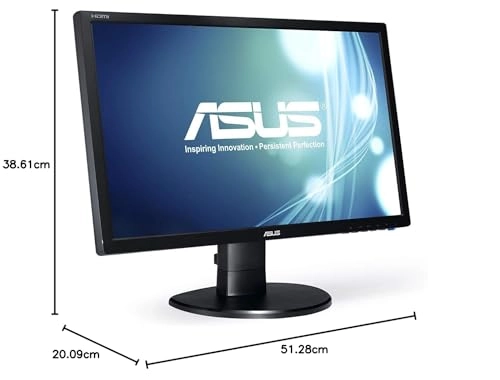 VE228H - 21.5 inch 1920 X 1080 pixels