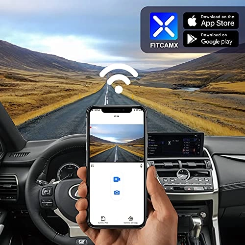 Model B 2160P for Lexus NX 2018-2021