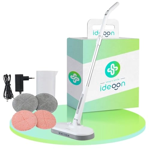 Floor Polisher - 30 W