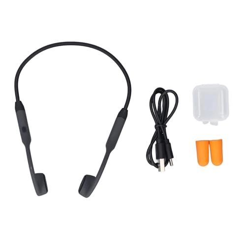 Bone Conduction Headphones Wireless Headphone