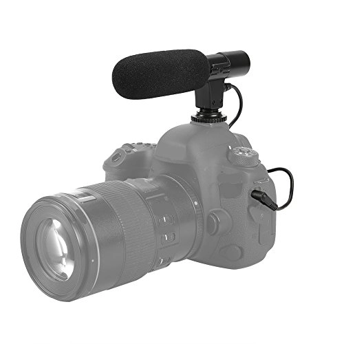 Yanmisumpzifv043 3.5mm-Mini-Jack Microphone