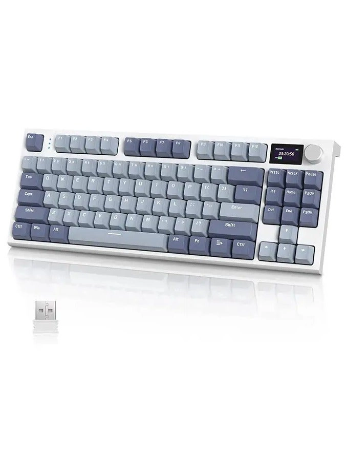 RK86 - ANSI Wireless