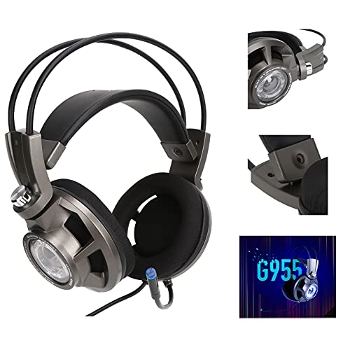 Gaming Headset Wired Headset