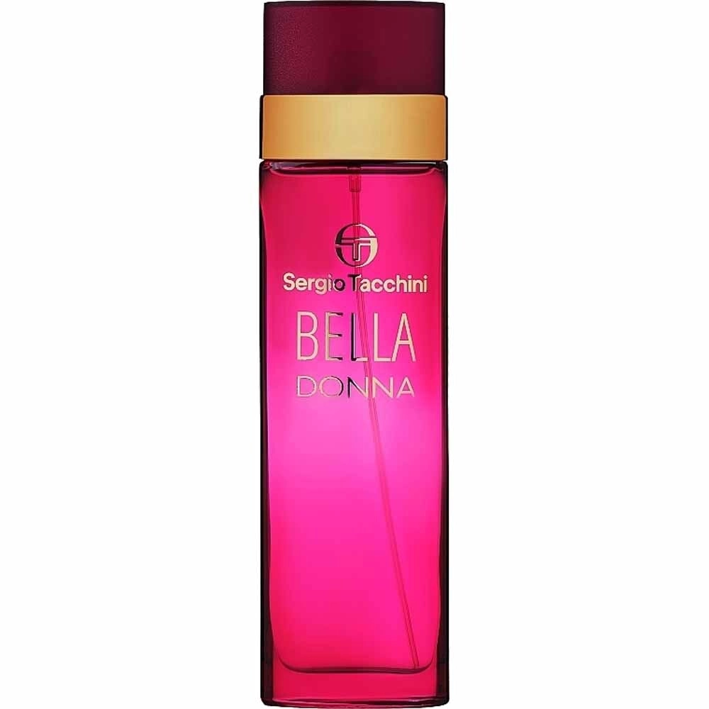 Bella Donna Eau de Toilette - 75 ml