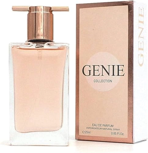 Amber Wood Eau de Parfum - 25 ml