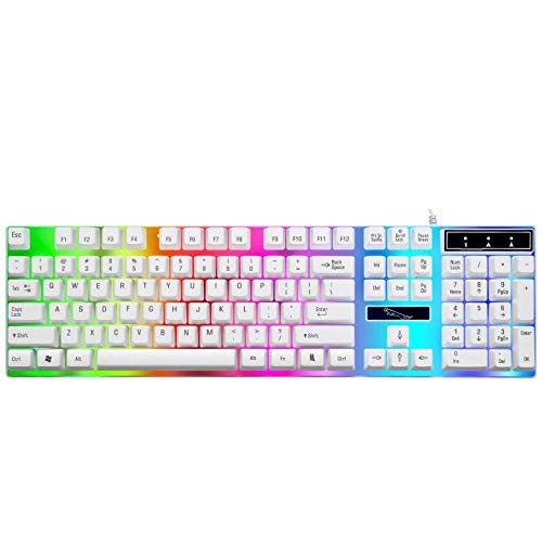 Gaming Keyboard - Wired/Wireless