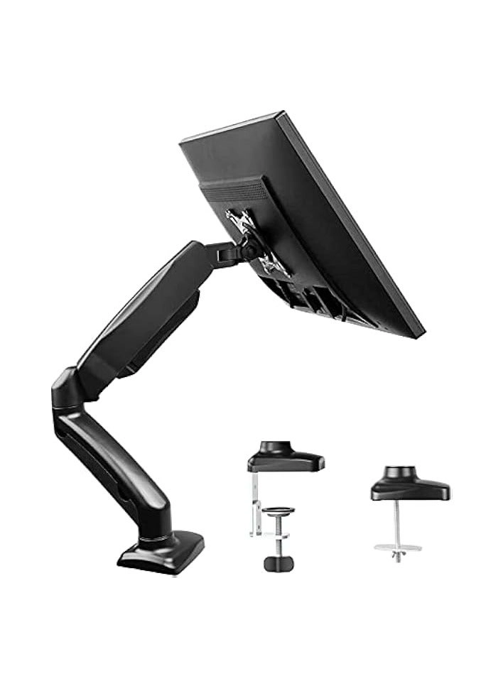 Adjustable LCD Monitor Stand - 10inch~24inch 75x75mm 100x100mm