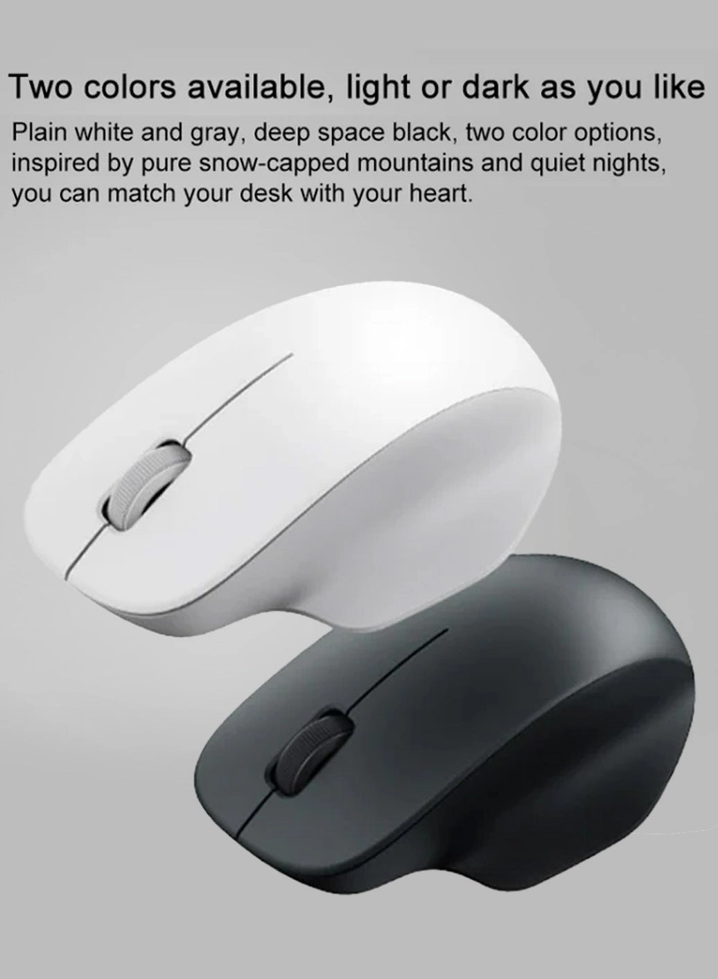 XMWXSB04YM Mouse - Wireless