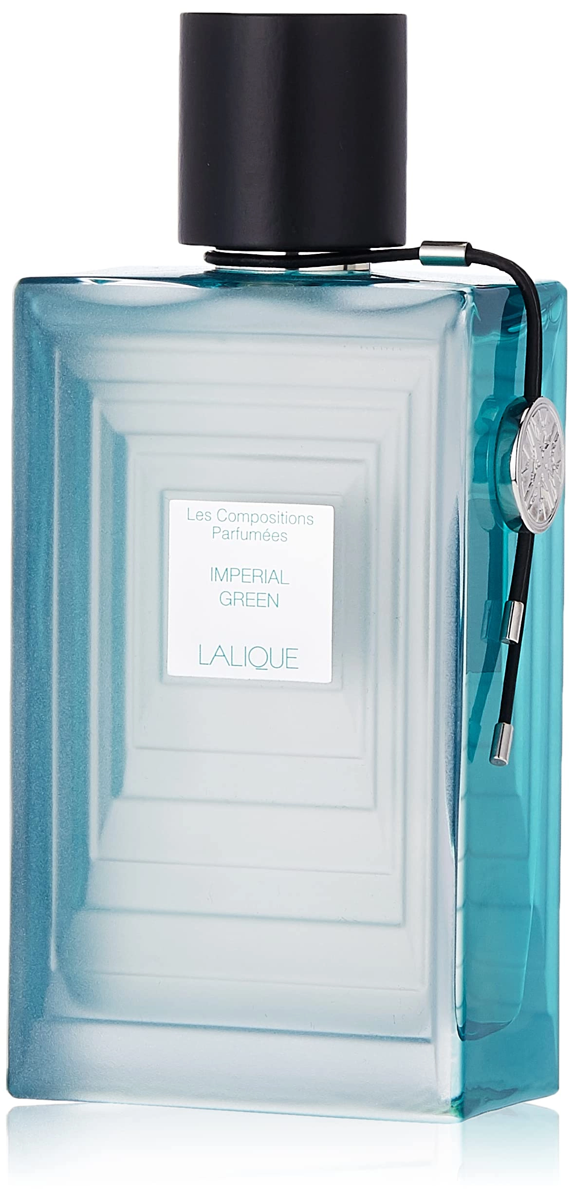 Lalique Les Compositions Parfumees Imperial Green Eau de Parfum - 100 ml