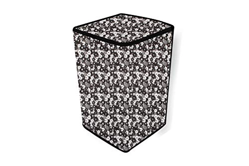 Washing Machine Cover - 6.5 Kg Samsung Fully-Automatic Top Loading