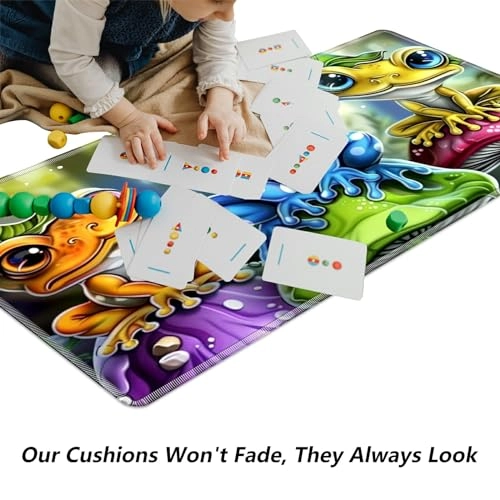 Playmat Mouse Pad - Silk Gaming 60x35 cm
