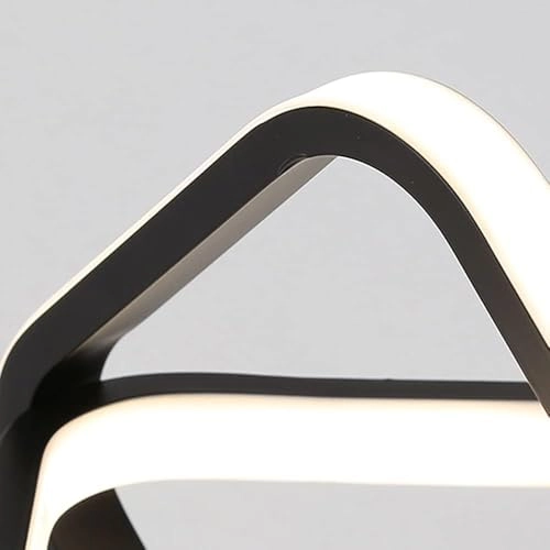 LED Ceiling Light - 3000 K / 4500 K / 6500 K Dimmable