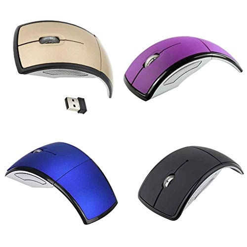 Arc - Radio Frequency