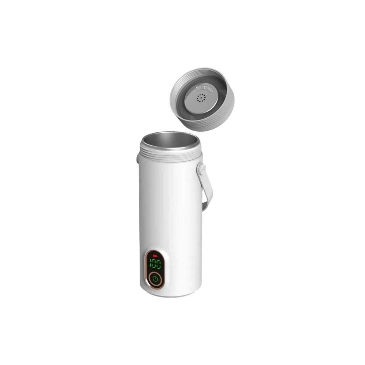 Portable Rechargeable Electric Kettle
