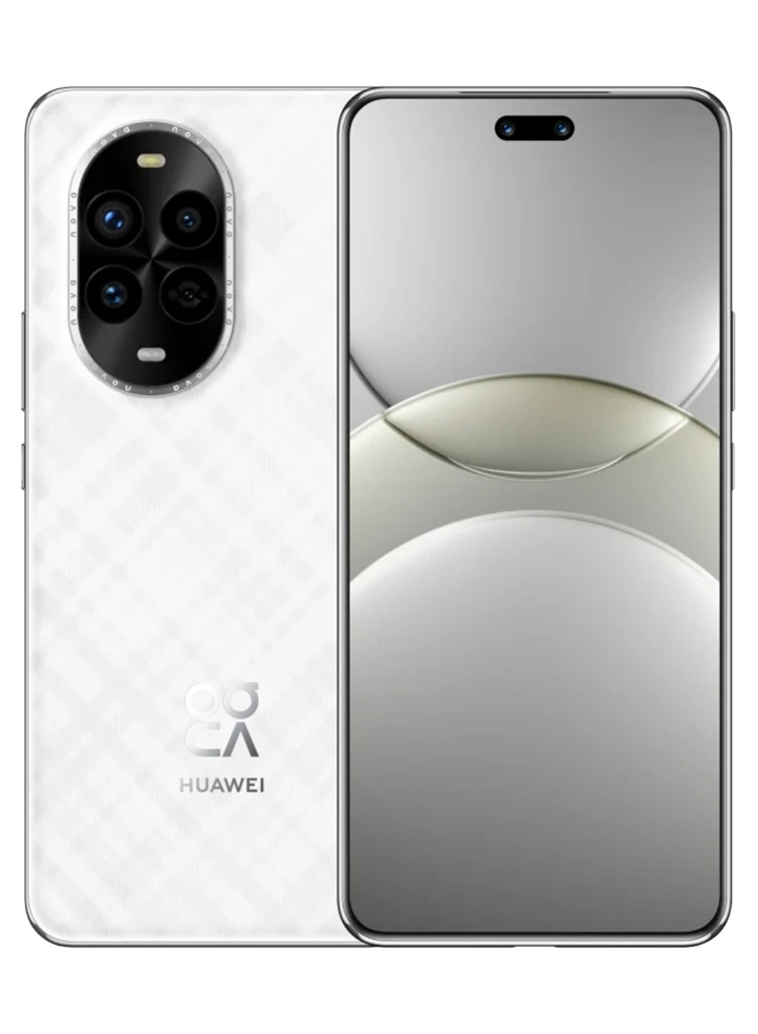 Nova 13 Pro - 12GB 512GB
