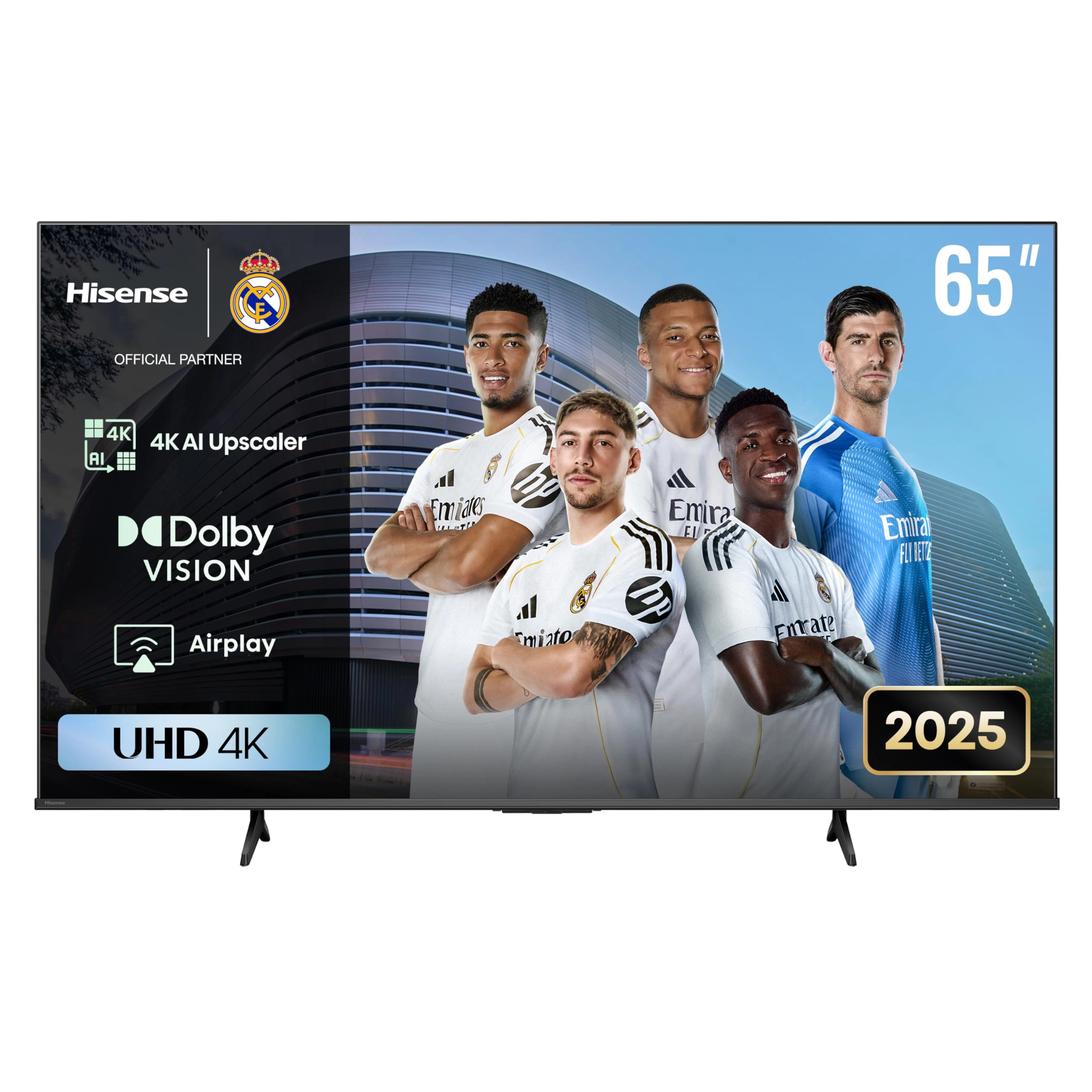 65E6Q - 65 inch