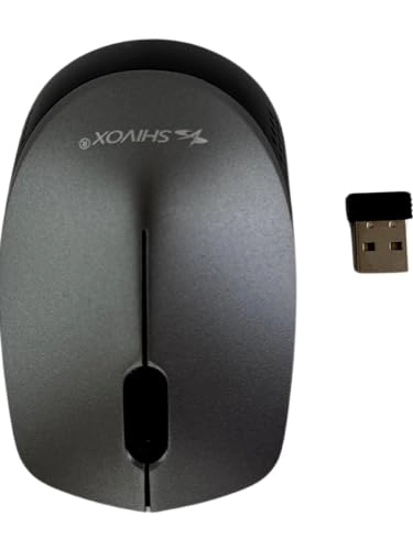 SX-1000 - 2.4GHz Wireless