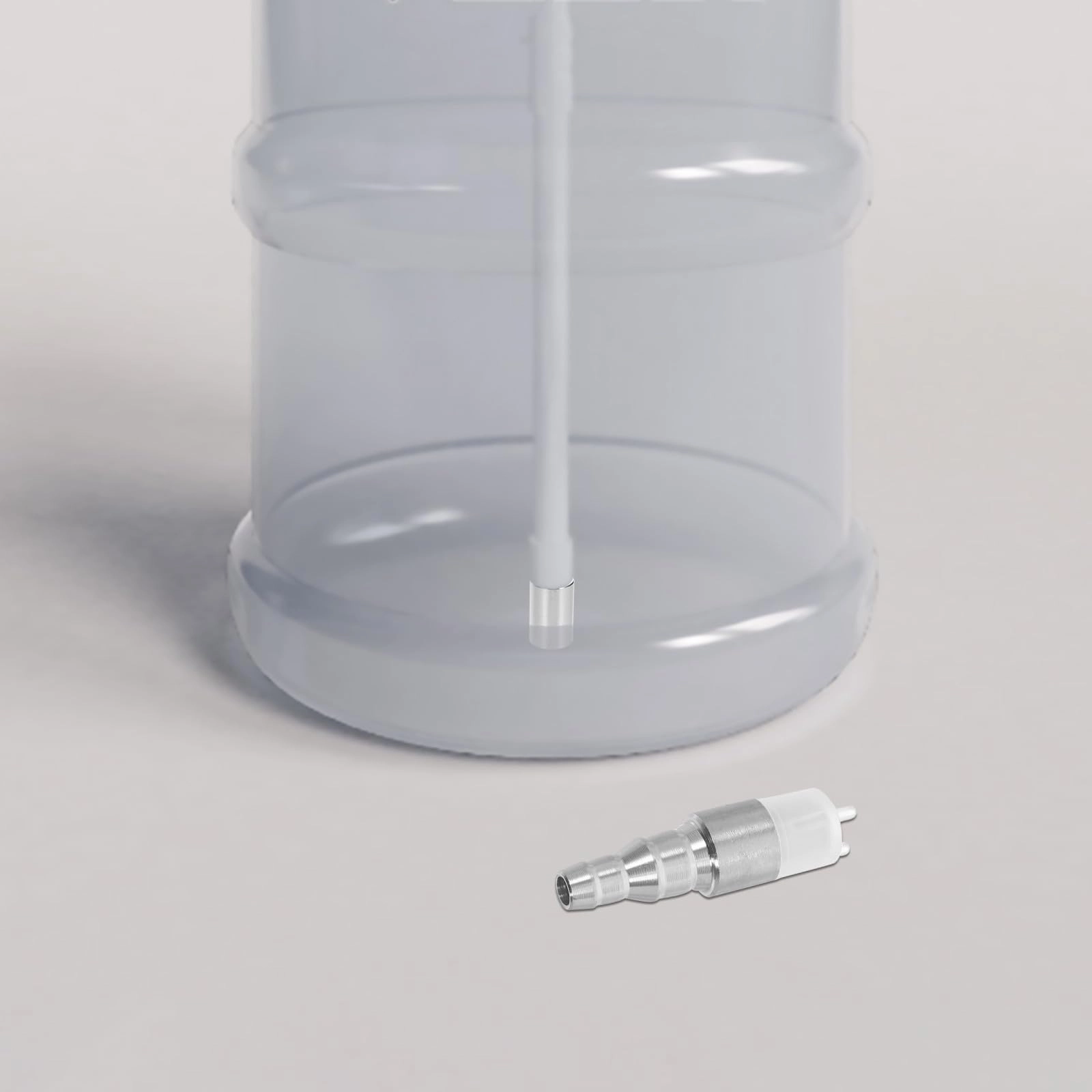 Countersunk Head - Stainless Steel Silver