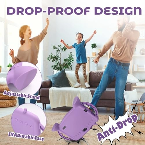 Kids Tablet - 3GB 7 inch 32GB