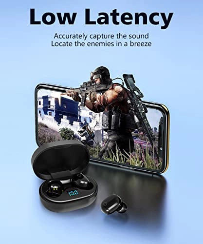 H15 Wireless Earbud