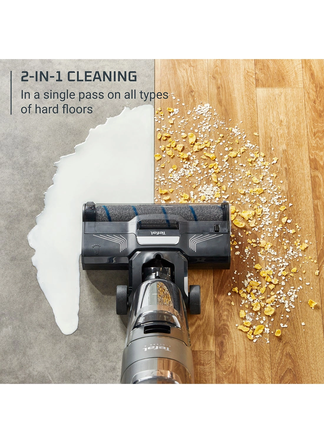 X-Clean 4 (GF5035M0)