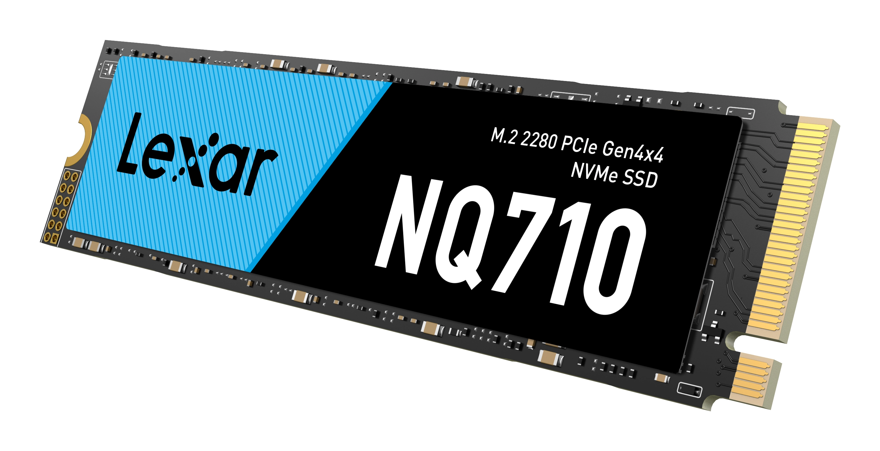 NM710 - 2TB M.2