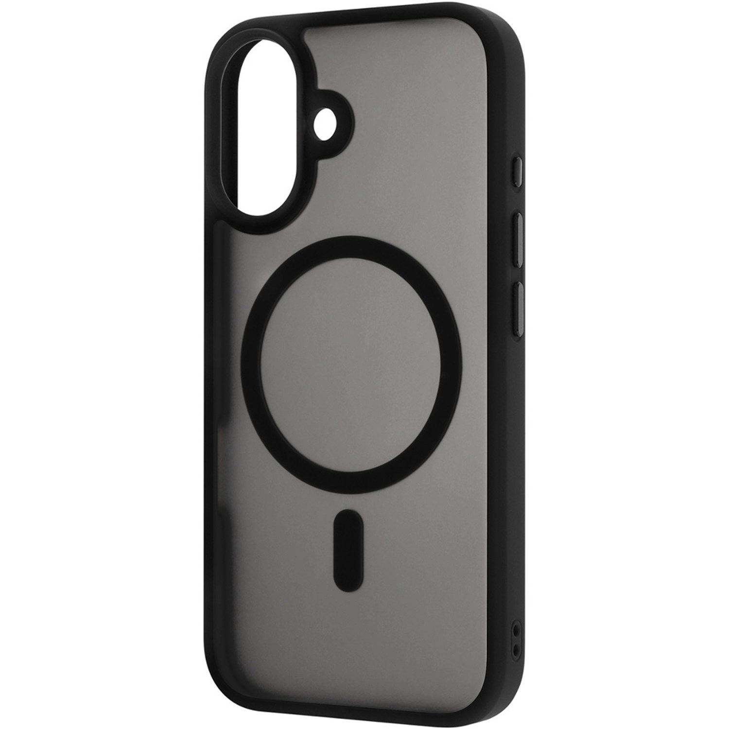 Gleam Series Case with MagSafe for iPhone 16