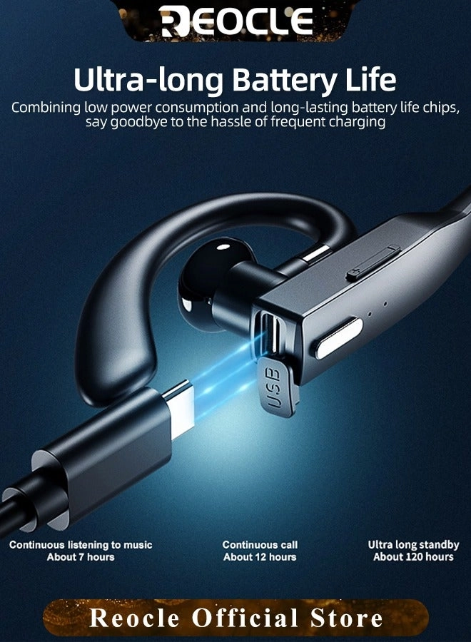 Bluetooth Headset Wireless Headset