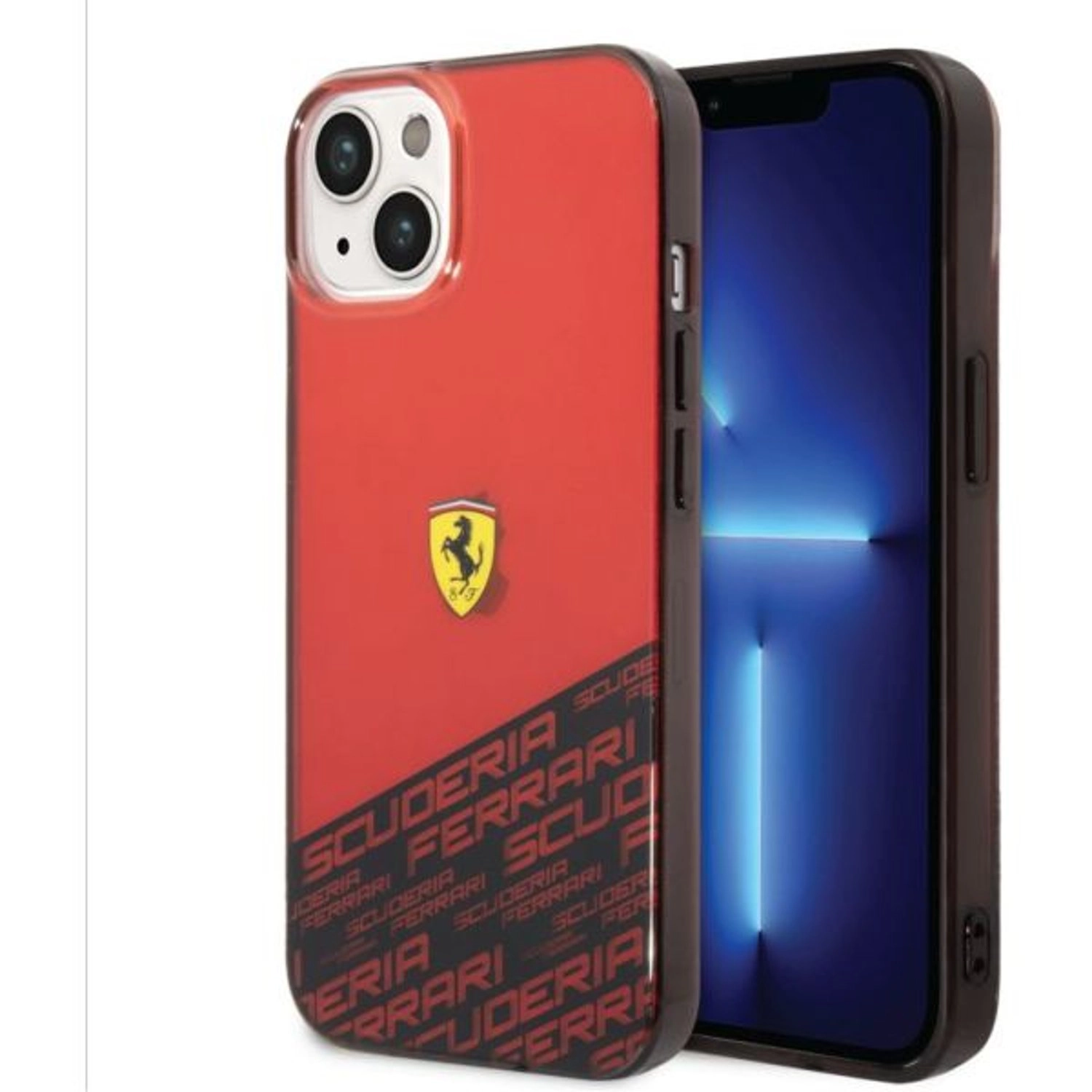 IML Case - PC, TPU Back Case for iPhone 14 Plus