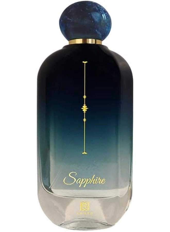 Sapphire - Eau de Parfum 100ml