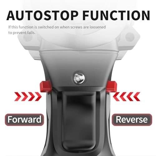 Cordless Impact Driver Kit - 2.0Ah 16.8V