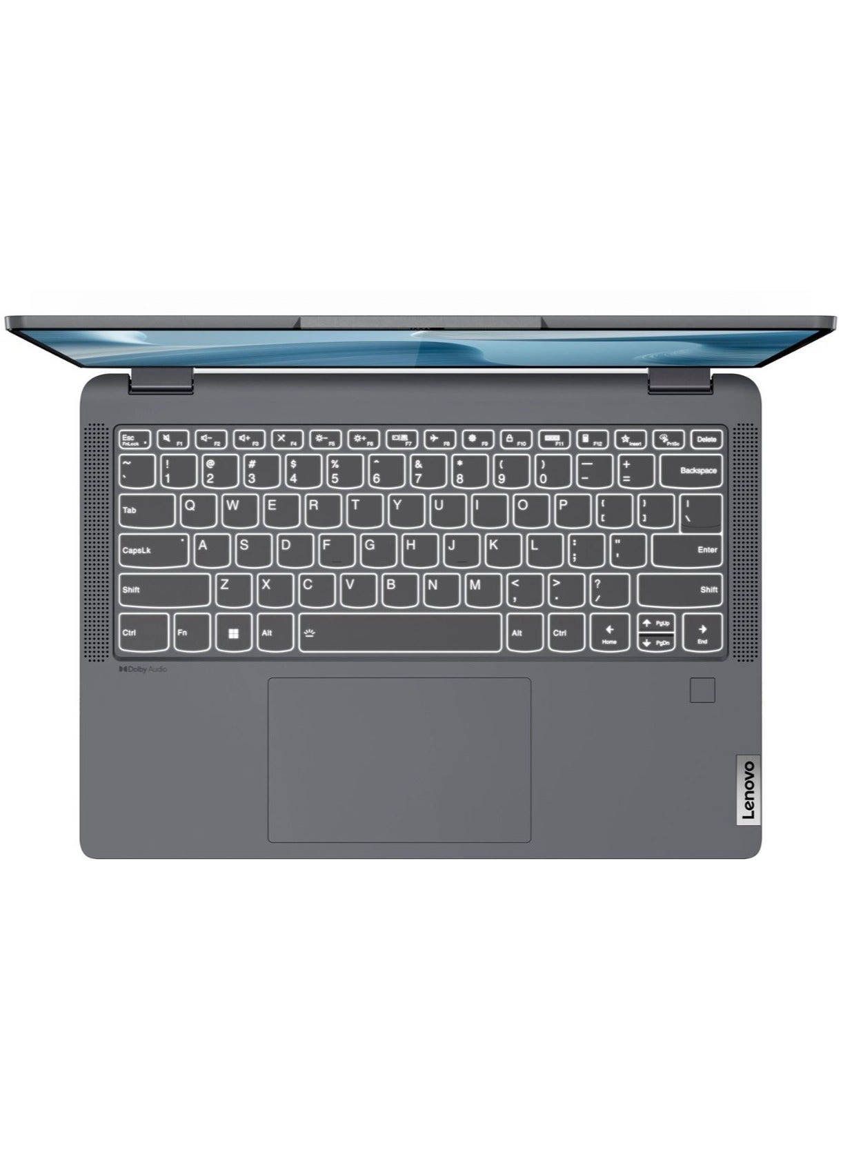 IdeaPad Flex 5 14IAU7 - 14'' Core i3-1215U 8GB DDR SDRAM 256GB SSD