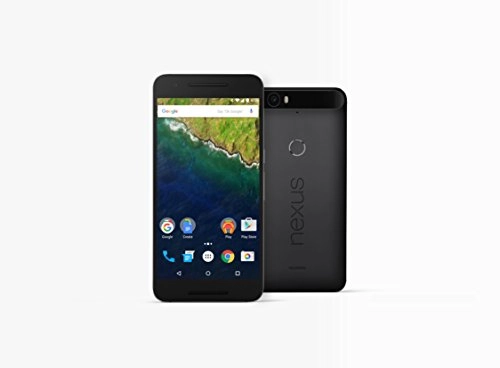 Nexus 6P - 32GB 32GB