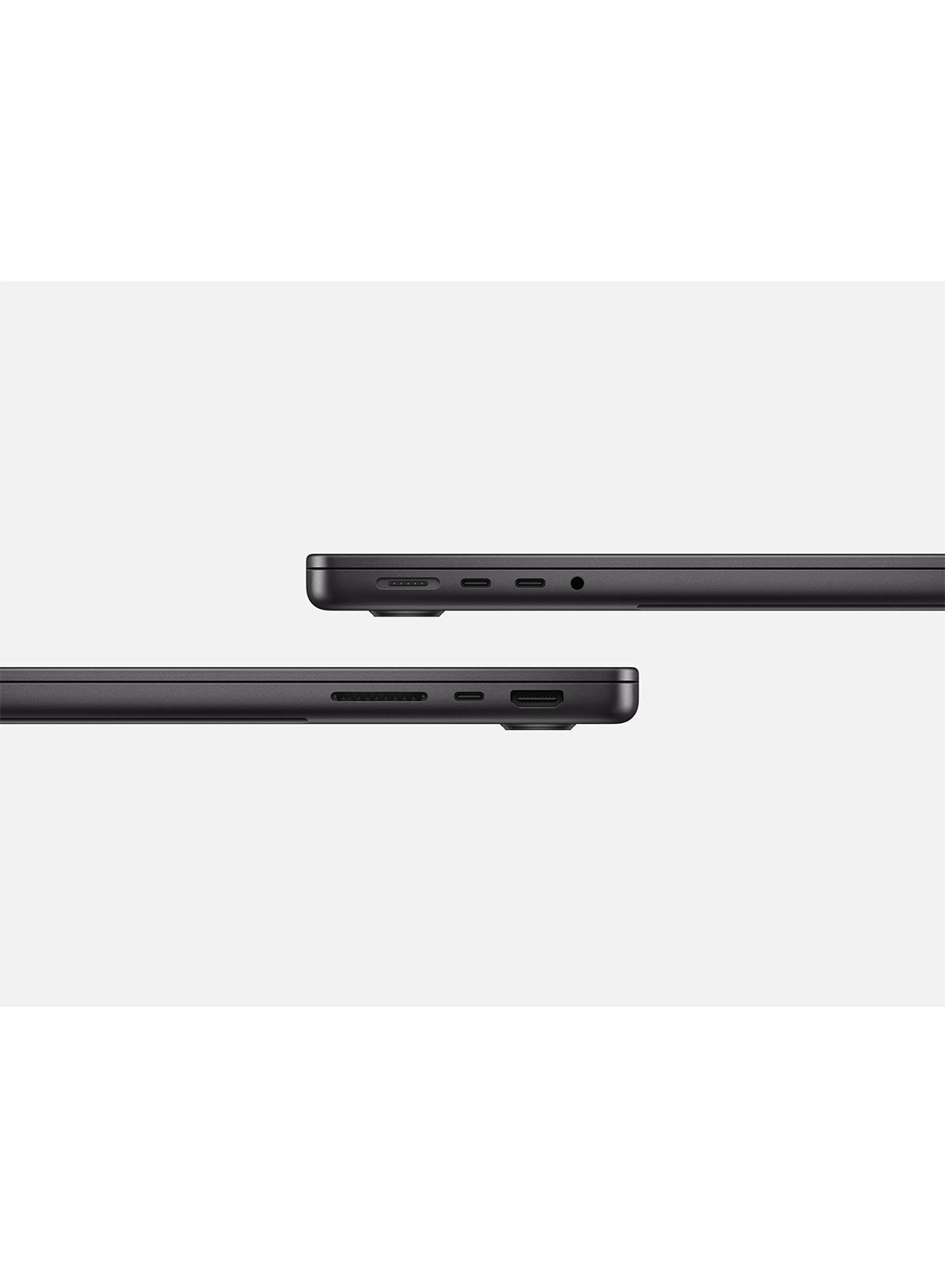 MacBook Pro MCX14ZS 2024 - 14'' M4