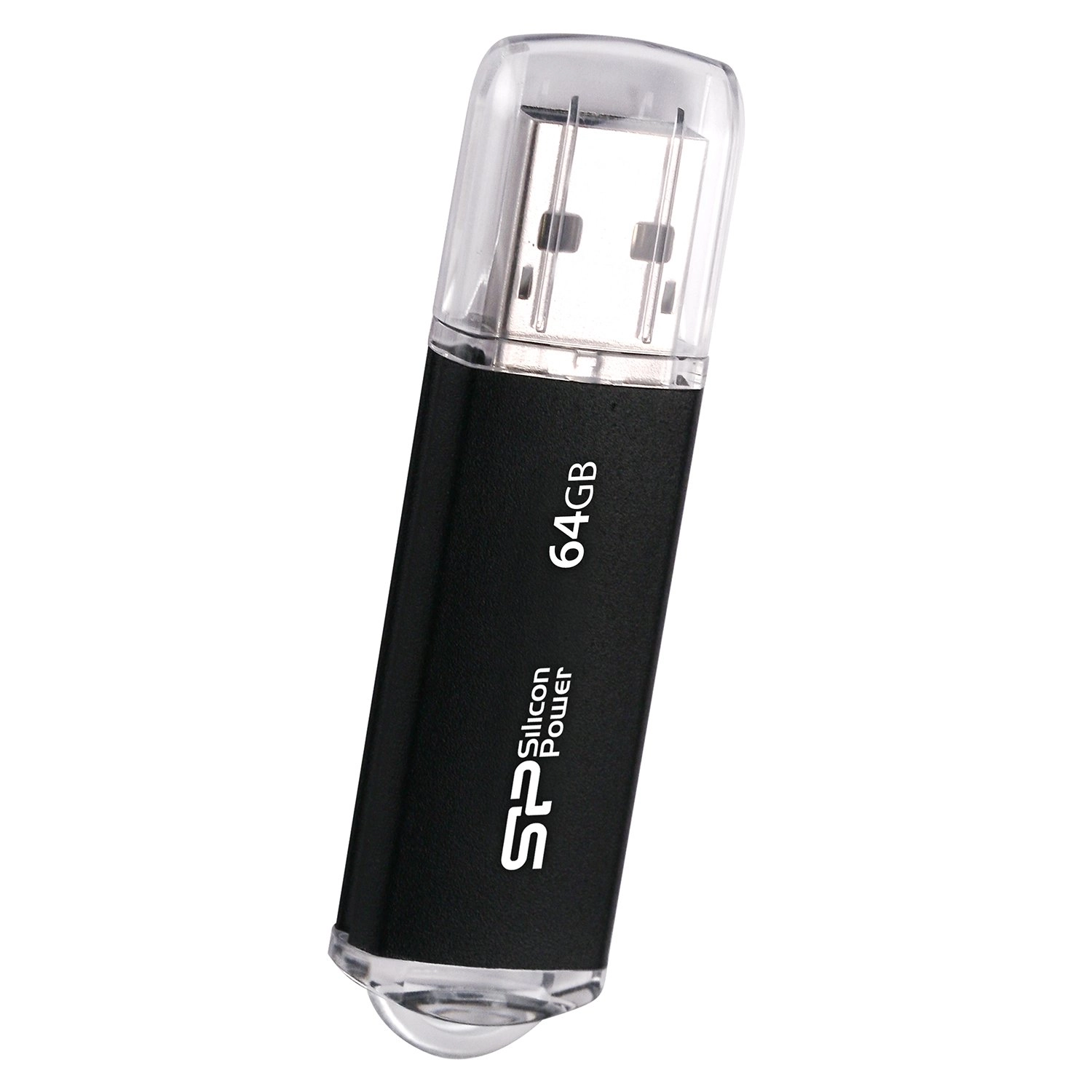 Silicon Power Ultima II - USB 2.0 64 GB