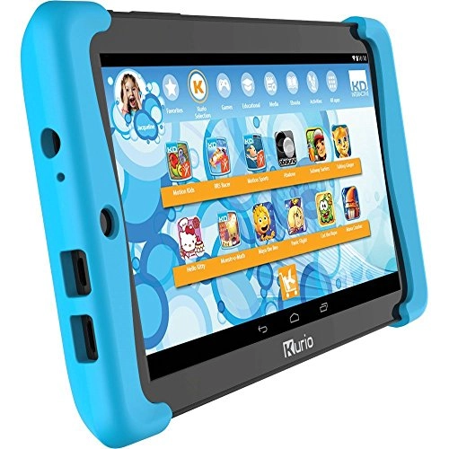 Tab 2 Motion - 8 GB 7 Inches