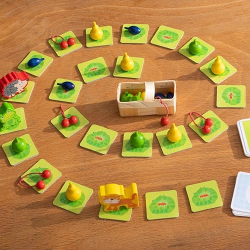 My Large Orchard Game Collection - 36 months - 6 years 94 pieces