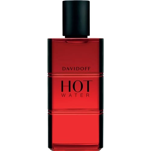 Hot Water Eau de Toilette 60ml